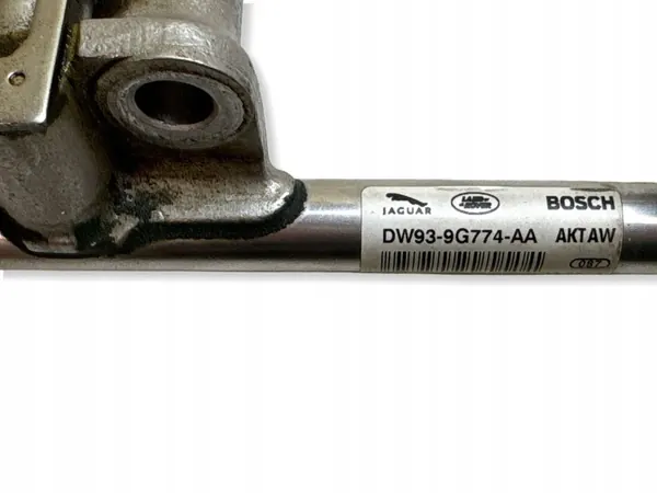 Conduto de combustível Land Rover OEM DW939G774AA - Usado image 8