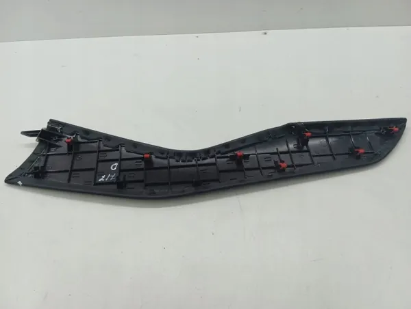 Peças túnel central Lexus NX 2020 OEM 5883478020 image 5
