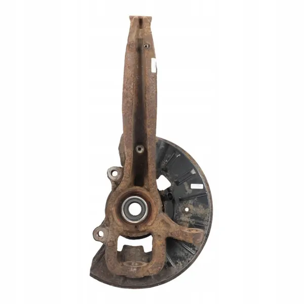 VW Touareg 7P Voorrechter Wielnaaf OEM 7P6407246A image 2