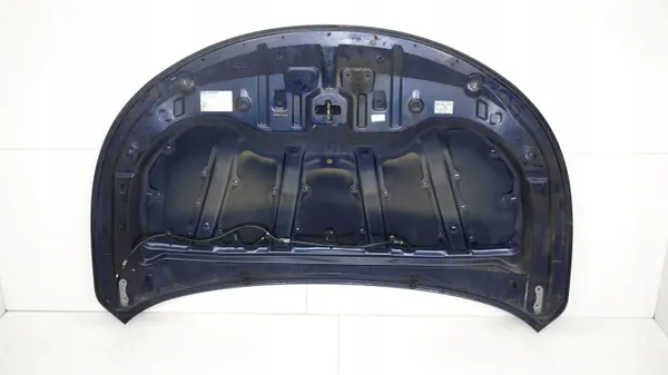 Motorafdekking Toyota Avensis T27 OEM 368446754 image 10