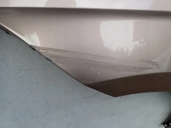 Fram vänster skärm Seat Ibiza 5 V 6F 2017- OEM 6F0821105B image 4