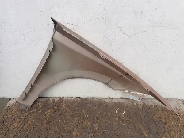 Fram vänster skärm Seat Ibiza 5 V 6F 2017- OEM 6F0821105B image 6