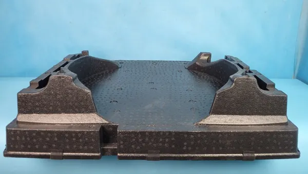 OEM 403004337AA Styrox-täyte Chery Omoda 5:lle image 8