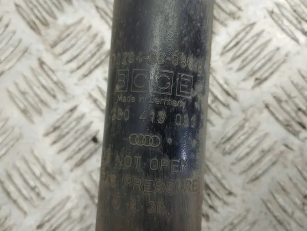 Ammortizzatore anteriore sinistro Volkswagen PASSAT B5 1997 OEM image 2