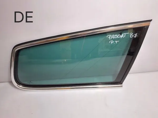 OEM 3AF845298 Oikea taka kori-ikkuna VW Passat B7 image 2