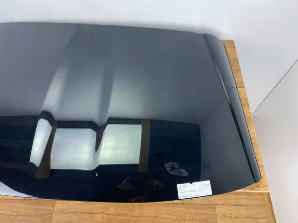 Toit rigide OEM targac6 pour Chevrolet Corvette C6 image 4