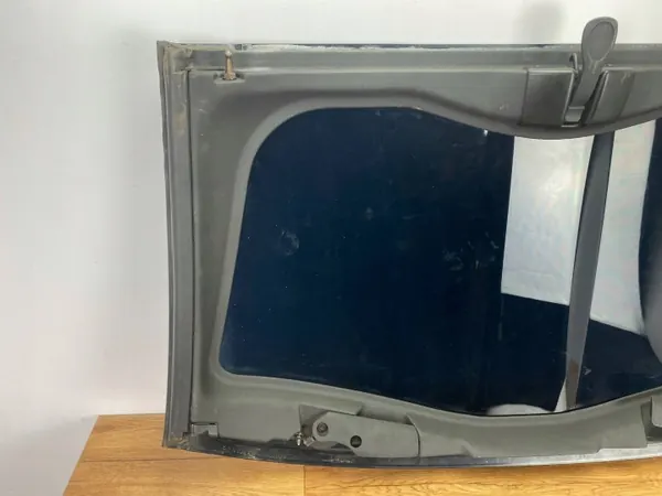 Toit rigide OEM targac6 pour Chevrolet Corvette C6 image 8