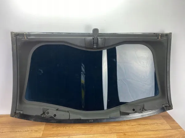Toit rigide OEM targac6 pour Chevrolet Corvette C6 image 9