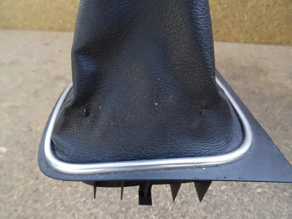 VW GOLF V R32 Växelspak Set 1K0711113BE image 10