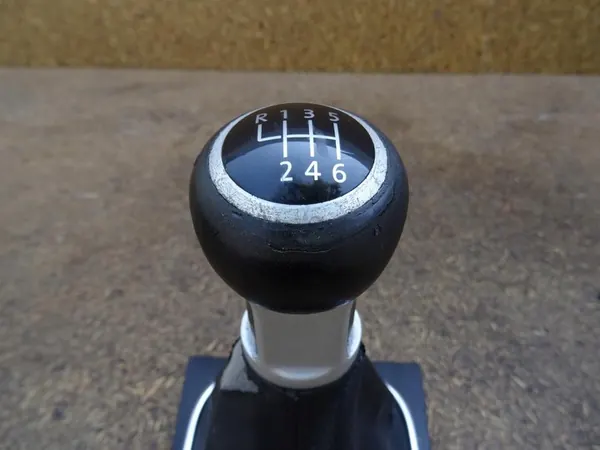 VW GOLF V R32 Växelspak Set 1K0711113BE image 3