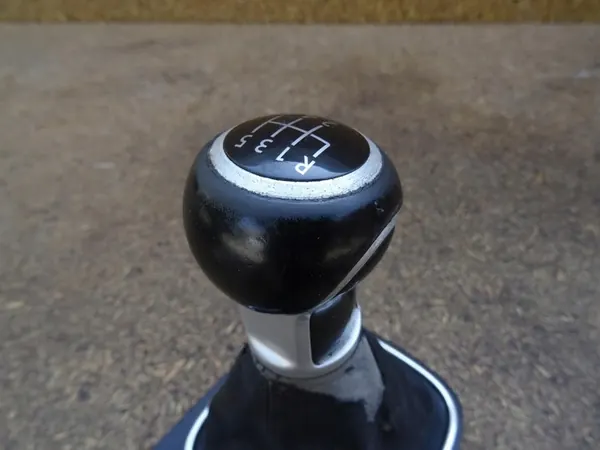 VW GOLF V R32 Växelspak Set 1K0711113BE image 4