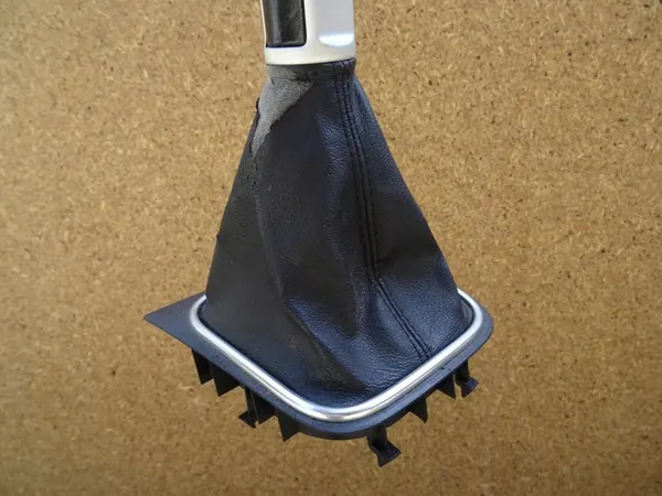 VW GOLF V R32 Växelspak Set 1K0711113BE image 6