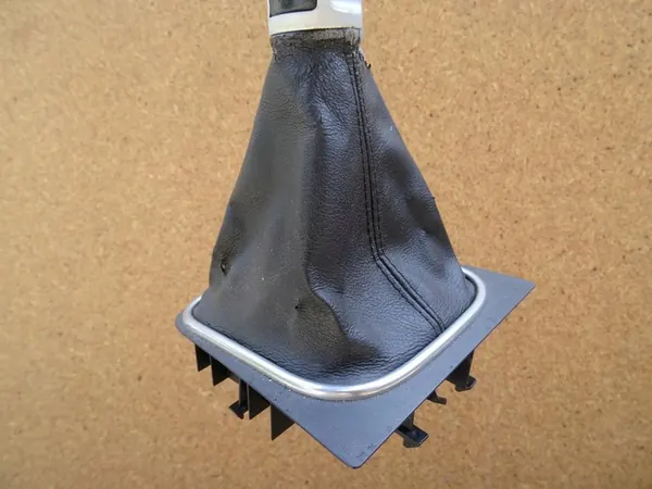 VW GOLF V R32 Växelspak Set 1K0711113BE image 7