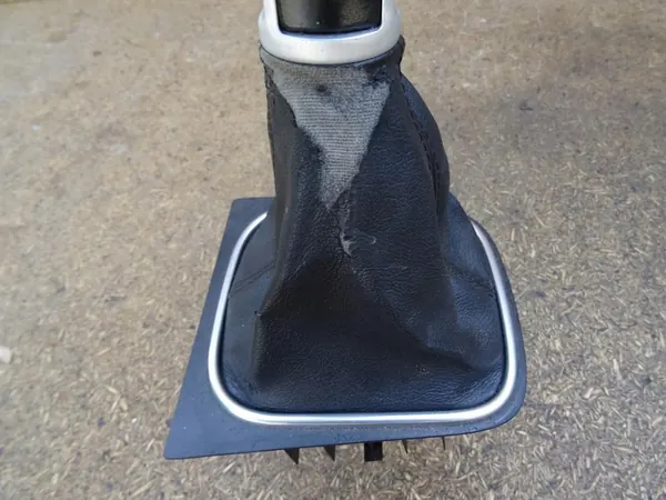 VW GOLF V R32 Växelspak Set 1K0711113BE image 8