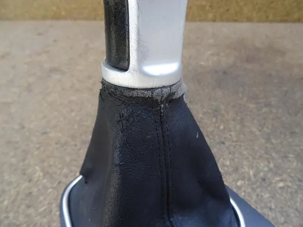 VW GOLF V R32 Växelspak Set 1K0711113BE image 9