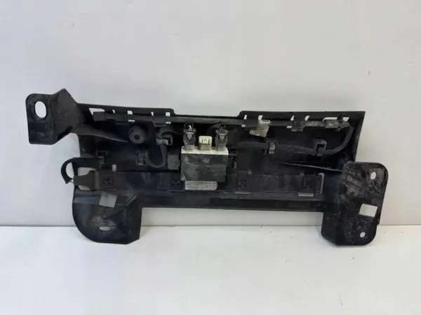 Achterruit spoiler OEM GK5214E108AA Land Rover image 3