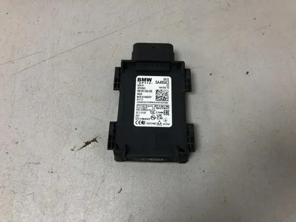 Spurwechselassistent OEM 66325A495A3 BMW 3 G20 image 2