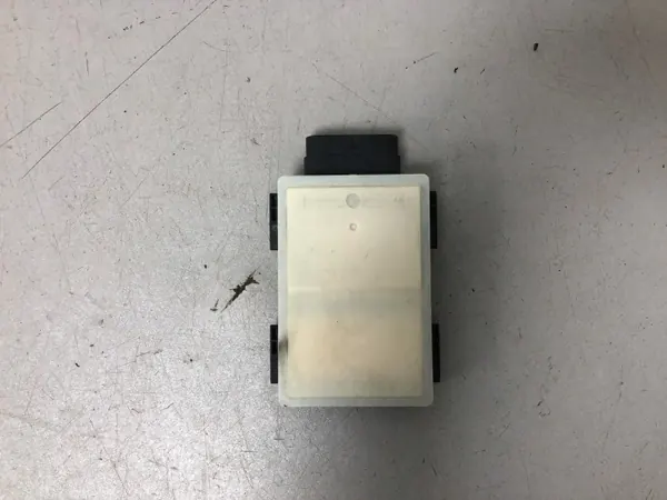 Spurwechselassistent OEM 66325A495A3 BMW 3 G20 image 3