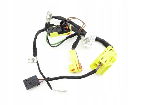 Harness Audi OE 8U0971589J - Usado image 2