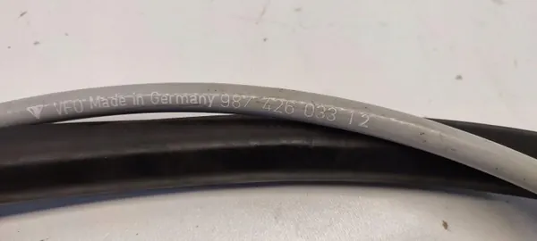 Porsche Cayman 987 versnellingskoppeling OEM 98742603312 image 4