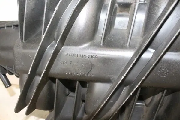 Collecteur d'admission DODGE RAM 1500 PICK-UP 510724 image 2