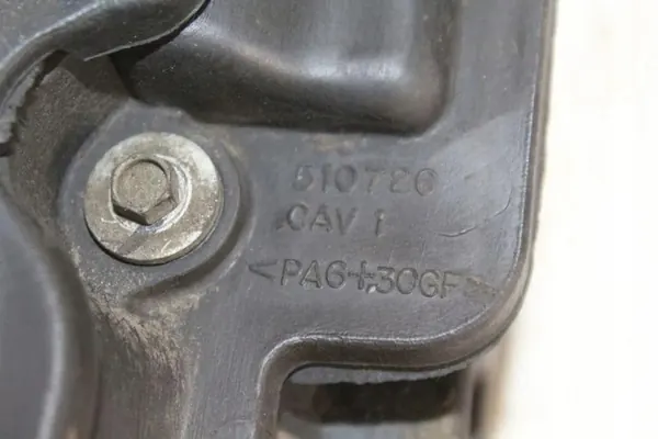 Collecteur d'admission DODGE RAM 1500 PICK-UP 510724 image 5