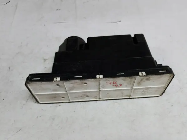 Pompe de verrouillage central Mercedes OEM 2108000248 image 7