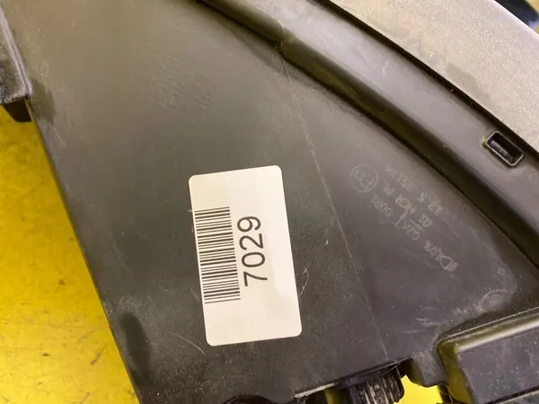 Faros Derecho Hyundai Elantra Full LED OEM 92102F2500 image 4