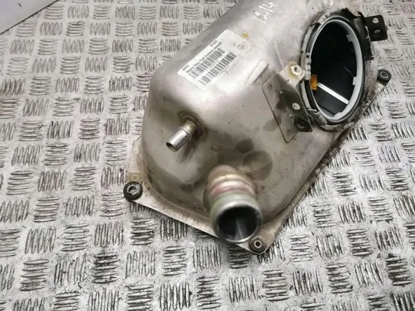 Tanque combustível BMW I3 REX OEM I01X8S - Usado image 6