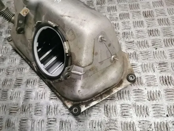 Tanque combustível BMW I3 REX OEM I01X8S - Usado image 7