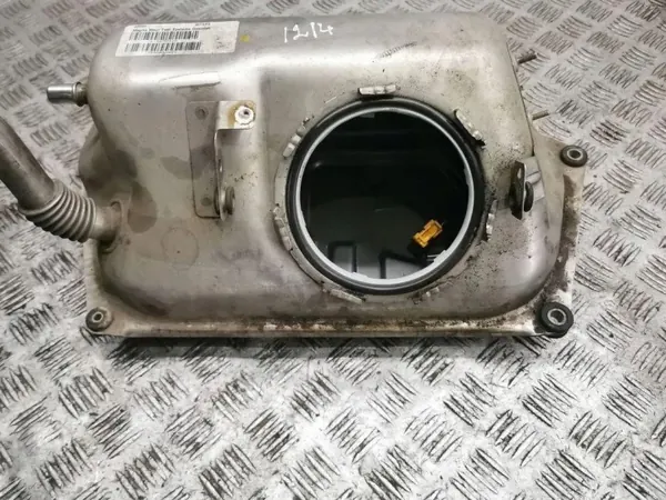 Tanque combustível BMW I3 REX OEM I01X8S - Usado image 8