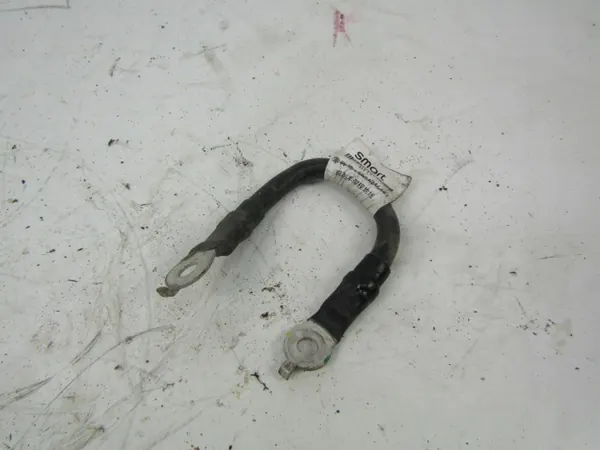 Câble électrique Smart OE OEM AK-6-87411 Occasion image 2