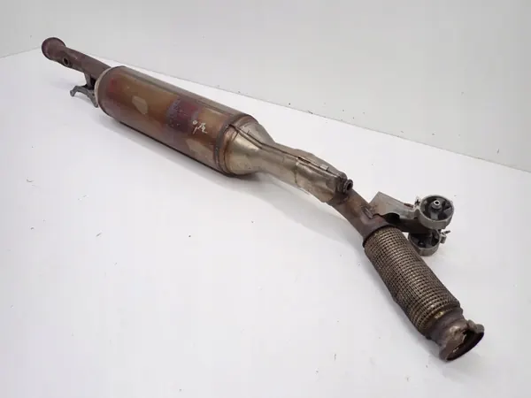 Filtro DPF OEM 9821043280 para Peugeot 5008 II image 2