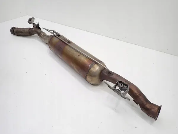 Filtro DPF OEM 9821043280 para Peugeot 5008 II image 3