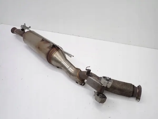 Filtro DPF OEM 9821043280 para Peugeot 5008 II image 4