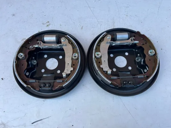 OEM 440106975R Bremsbacken - Dacia Logan image 2