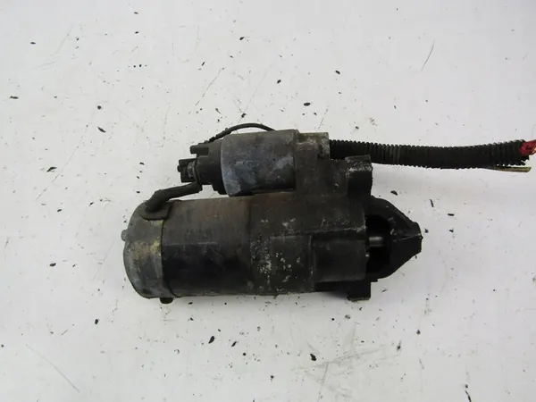Motor de arranque Renault Scenic I 1996-2003 OE 7700116282 image 3
