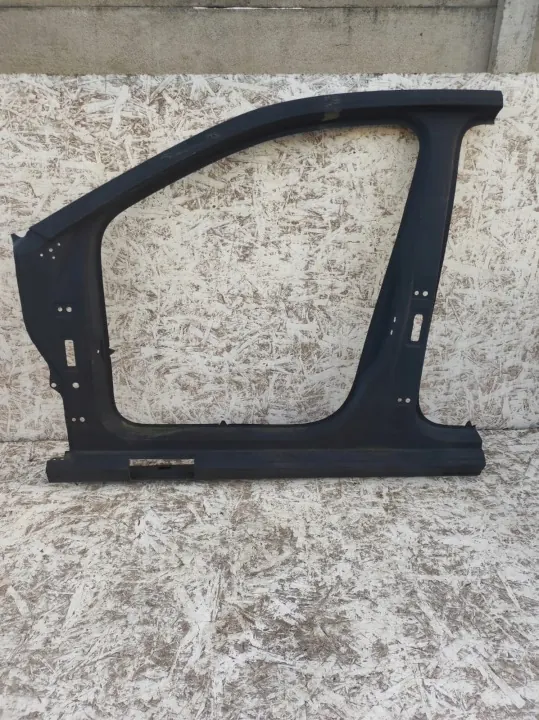 OEM 2G4809605C Garniture pilier gauche VW Polo 2G image 2