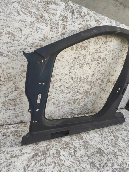 OEM 2G4809605C Garniture pilier gauche VW Polo 2G image 3