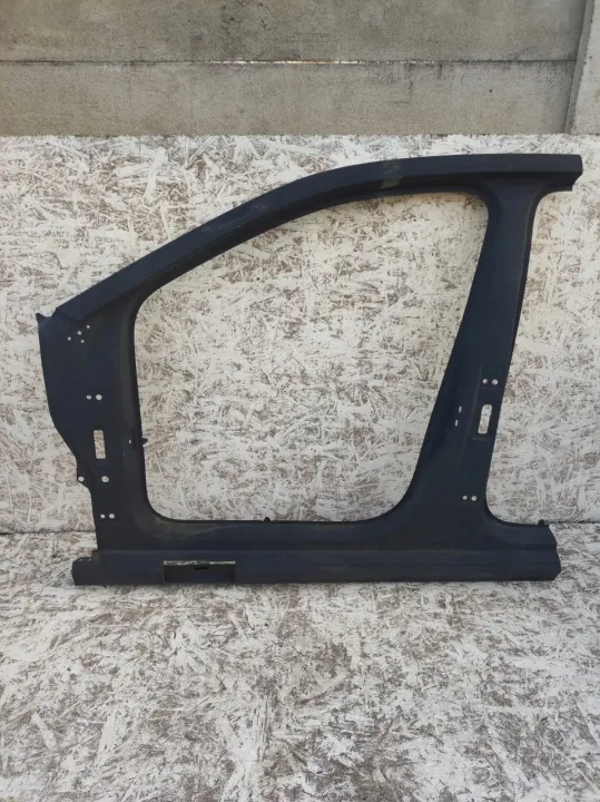 OEM 2G4809605C Garniture pilier gauche VW Polo 2G image 4