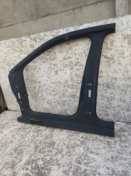 OEM 2G4809605C Garniture pilier gauche VW Polo 2G image 5