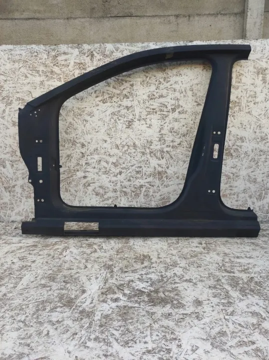 OEM 2G4809605C Garniture pilier gauche VW Polo 2G image 6