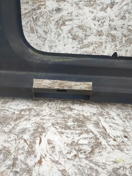 OEM 2G4809605C Garniture pilier gauche VW Polo 2G image 7