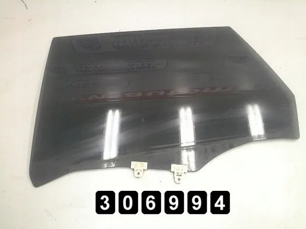 Cristal de Puerta Nissan OEM AM-306994 - Usado image 2