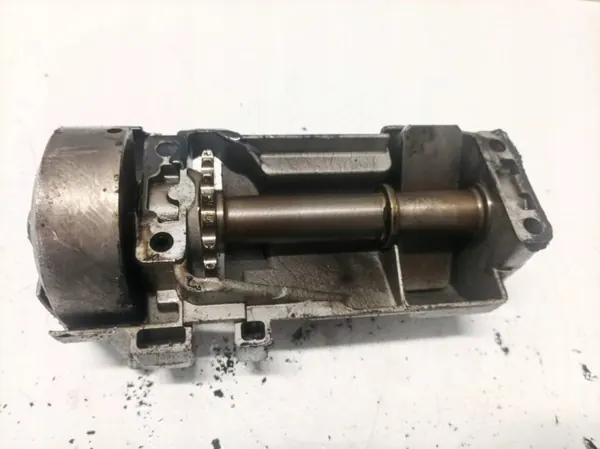 Pompe à huile Audi A4 OEM 059103337b 2.5L 2003 image 3