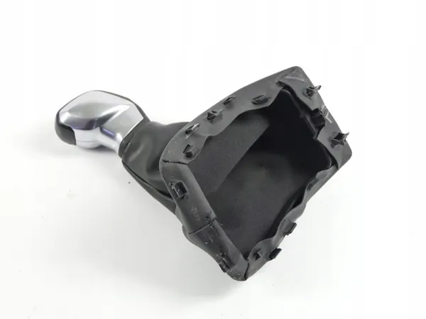 OEM 9677875377 Manchon de levier vitesse Peugeot 2008 I image 7