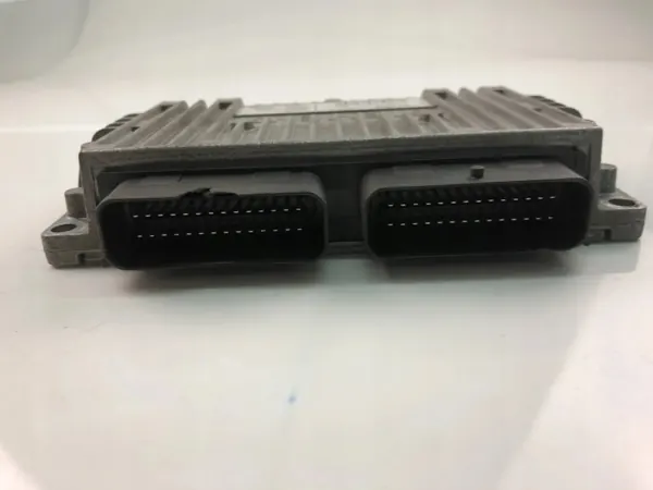 Ordinateur Boîte Vitesses Peugeot 406 OEM 15524316 image 3