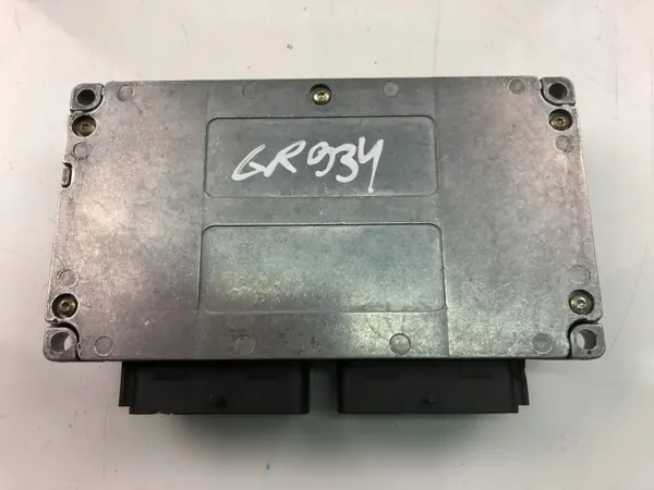 Ordinateur Boîte Vitesses Peugeot 406 OEM 15524316 image 4