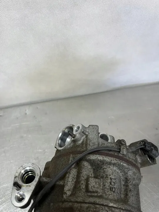 Compressore aria condizionata VW Skoda Seat 6R0820803F image 4