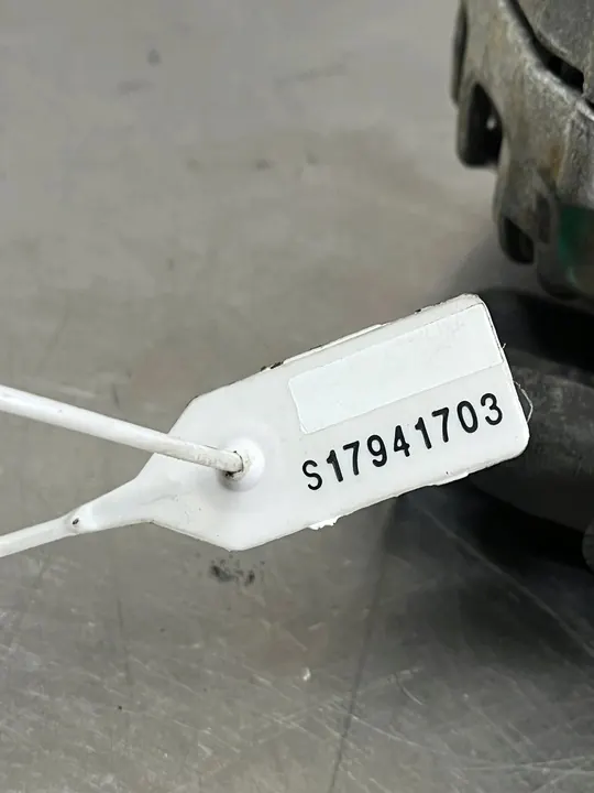 Compressore aria condizionata VW Skoda Seat 6R0820803F image 6